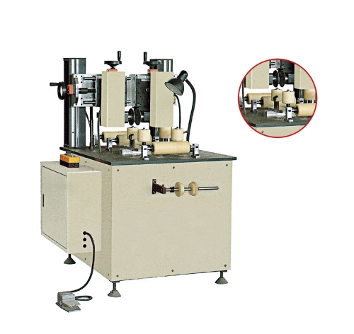 双头切割机价格