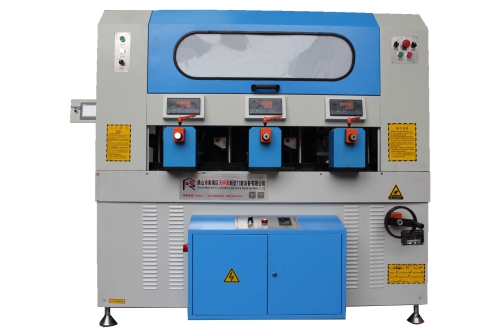 深圳铝材切割机