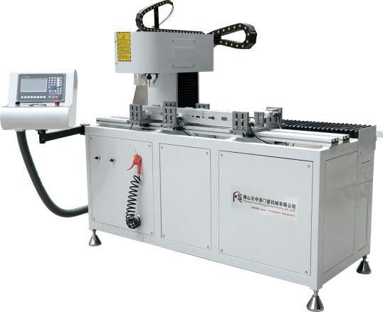 铝材切割机哪家好