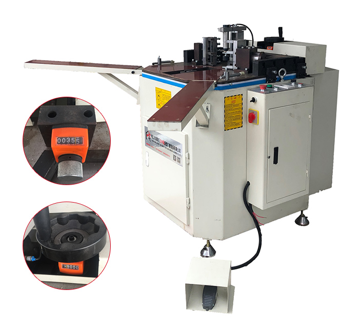 液压组角机 液压组角机