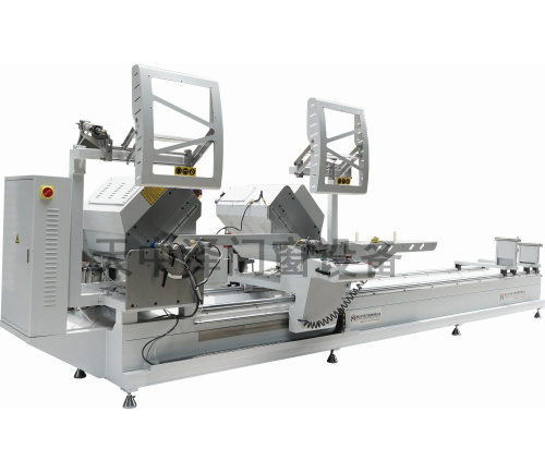 双头切割机价格