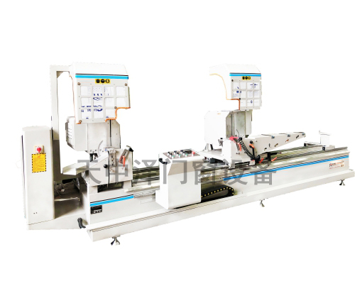 广西铝材切割机