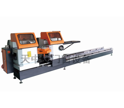 双头切割机价格