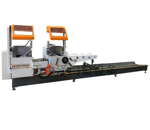 数控双头锯定制